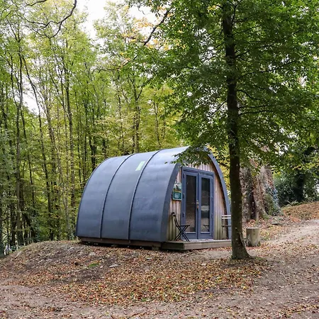 Ballybeg Pod 7 Сasa de vacaciones Arklow