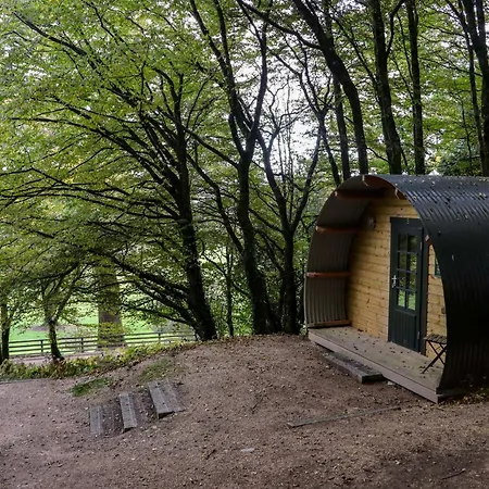 Сasa de vacaciones Ballybeg Pod 7 Arklow