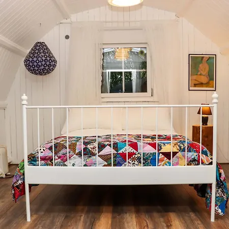 Сasa de vacaciones Ballybeg Pod 7 Arklow