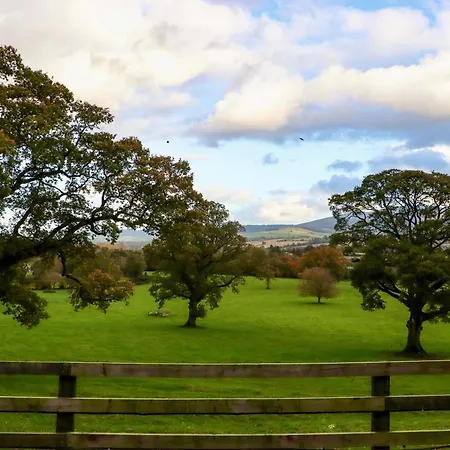 Сasa de vacaciones Ballybeg Pod 7 *