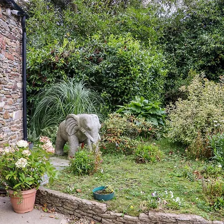 Ballybeg Pod 7 Сasa de vacaciones Arklow