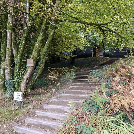 Сasa de vacaciones Ballybeg Pod 7 *