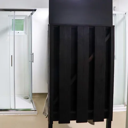 Ballybeg Pod 7 Сasa de vacaciones *