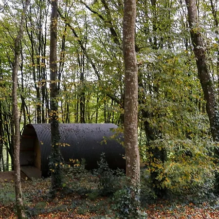 Ballybeg Pod 7 Feriehus Arklow