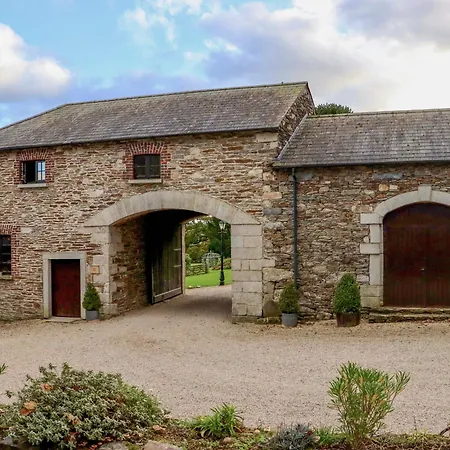 Feriehus Ballybeg Pod 7 *