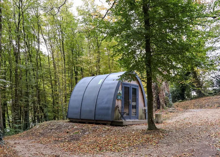 Ballybeg Pod 7 بيت للعطل آركلو