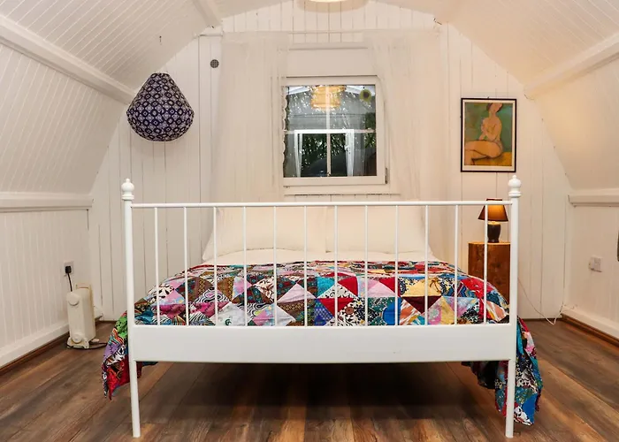 Ferienhaus Ballybeg Pod 7 Arklow