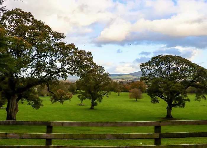 Ferienhaus Ballybeg Pod 7 *