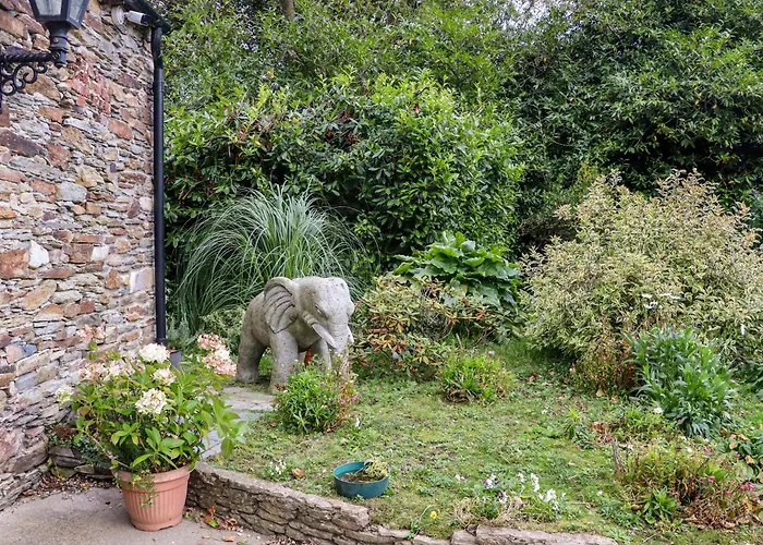 Ballybeg Pod 7 Ferienhaus Arklow