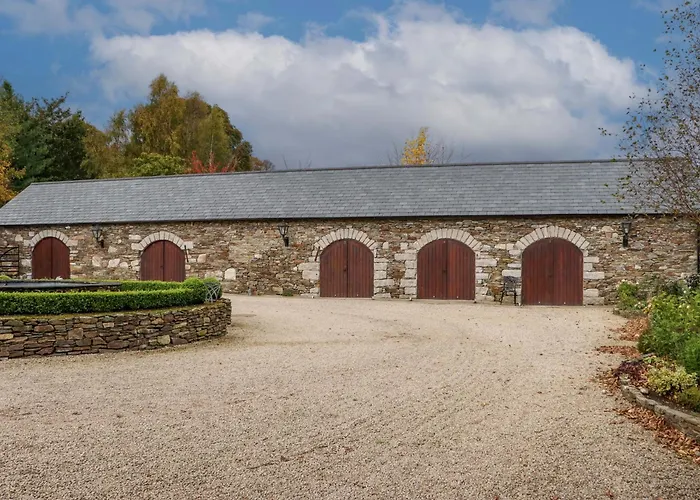 Ballybeg Pod 7 Arklow