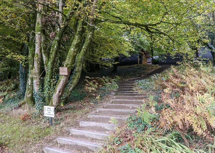 Ferienhaus Ballybeg Pod 7 *