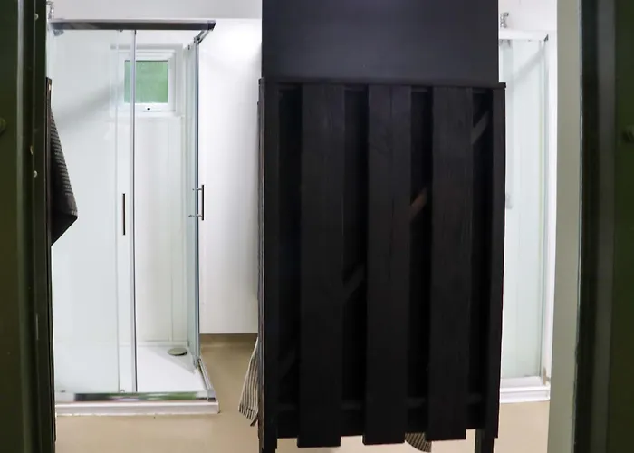 Ballybeg Pod 7 Ferienhaus *