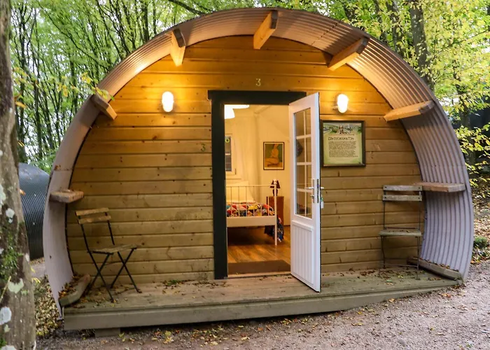 Ballybeg Pod 7 *